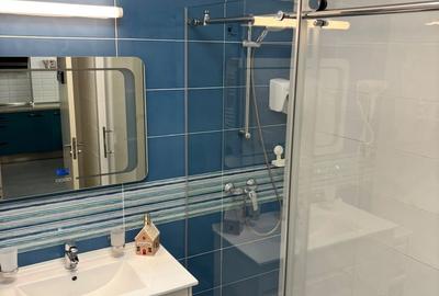Apartament cu 2 camere în Nord - 7