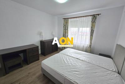 Apartament cu 3 camere decomandat, mobilat în Cetate - 7