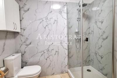 Apartament cu 2 camere decomandat, mobilat în Corbeanca - 8