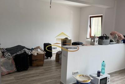 Apartament cu 2 camere decomandat în Gherăiești - 6