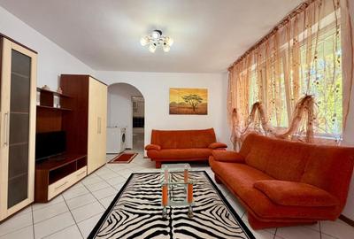 Apartament cu 2 camere decomandat, mobilat în Gheorgheni - 1