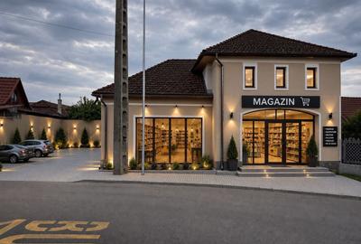 Apartament decomandat în Ultracentral