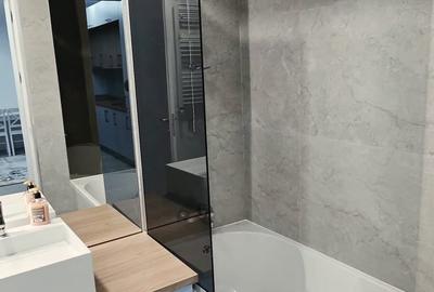 Apartament cu 2 camere decomandat, mobilat în Politehnica - 13