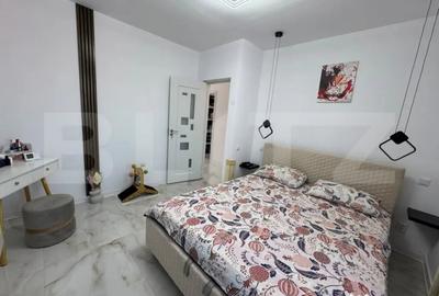 Casă cu 3 camere cu Teren 200 Mp în Central - 2