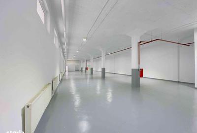 Spațiu comercial, de 450 mp, în Militari - 3