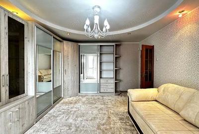 Apartament cu 3 camere în Foișorul de Foc - 1