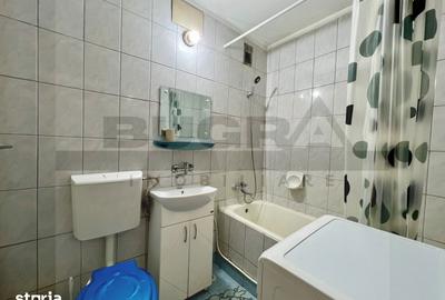 Garsonieră decomandată în Zorilor - 7