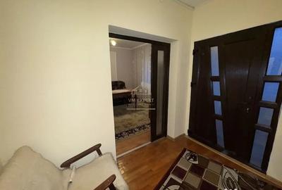 Casă cu 4 camere cu Teren 3489 Mp în Lerești - 7