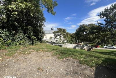 Apartament cu 3 camere, mobilat în Podul de Fier - 2