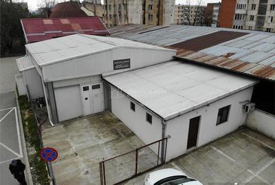 Spațiu comercial, de 113 mp, în Moldova Nouă - 2