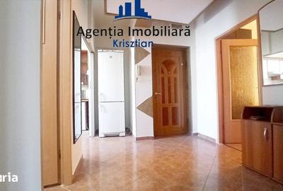 Apartament cu 3 camere decomandat în Burdea - 9