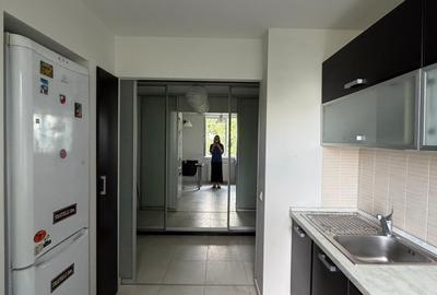 Apartament cu 3 camere decomandat, mobilat în Drumul Taberei - 9