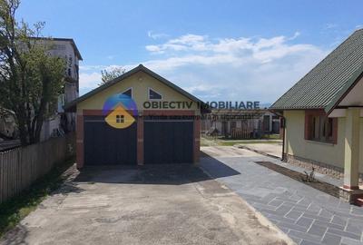 Casă individuală cu 5 camere cu Garaj în Podoleni - 2