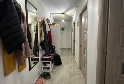 Apartament cu 3 camere decomandat, mobilat în Bragadiru - 11