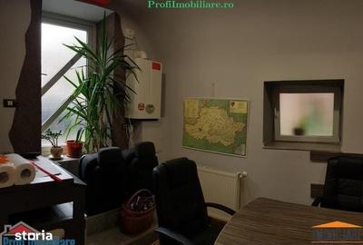 Spațiu comercial, de 60 mp, în Ultracentral