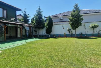 Casă individuală cu 4 camere cu Teren 716 Mp în Valu lui Traian - 32