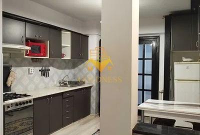 Apartament cu 2 camere în Gheorgheni