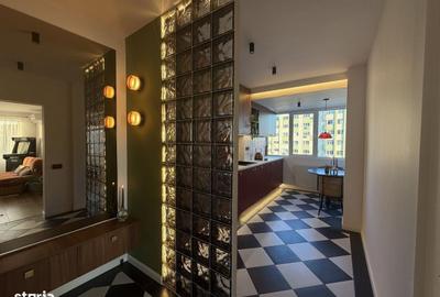Apartament cu 3 camere în Iancului