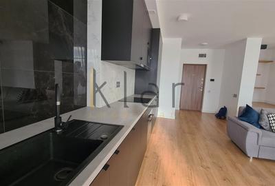 Apartament cu 4 camere semidecomandat, mobilat în Gheorgheni - 12