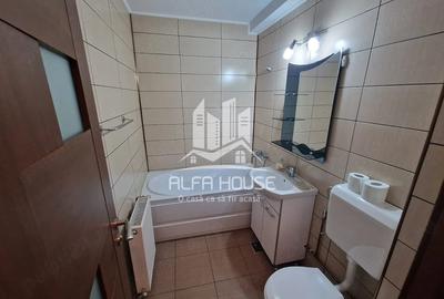 Apartament cu 2 camere semidecomandat în Govândari