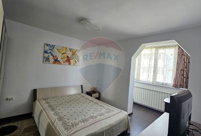 Apartament cu 2 camere decomandat, mobilat în Precista - 4