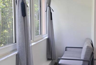Apartament cu 2 camere semidecomandat în Astra
