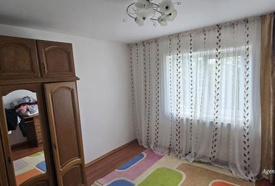 Apartament cu 2 camere decomandat în Central - 2