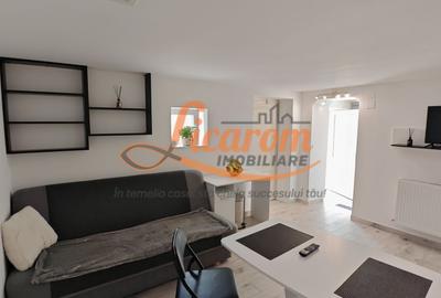 Casă individuală cu 3 camere cu Teren 170 Mp în Sânpetru - 3