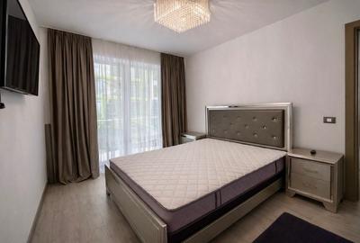 Apartament cu 2 camere decomandat în Central - 1