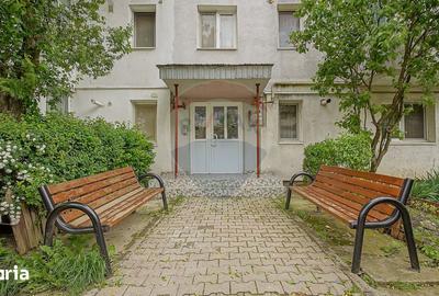 Apartament cu 2 camere semidecomandat, mobilat în Electroprecizia - 15