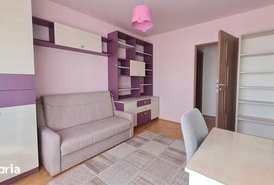 Apartament cu 3 camere în Calea Aradului - 4