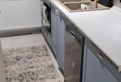 Apartament cu 2 camere decomandat în Rudicica - 7