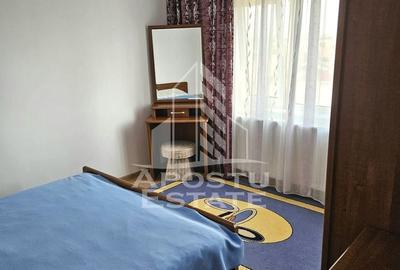 Apartament cu 3 camere decomandat, mobilat în Fortuna - 6