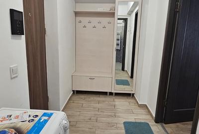 Garsonieră semidecomandată în Nicolina - 1