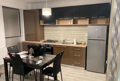 Apartament cu 2 camere decomandat în Central - 2