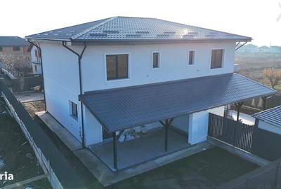 Casă cu 4 camere în Rediu - 4