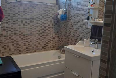 Apartament cu 2 camere decomandat în Tomis Mall - 8
