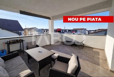 Apartament cu 2 camere decomandat, mobilat în Arhitecților - Calea Cisnădiei