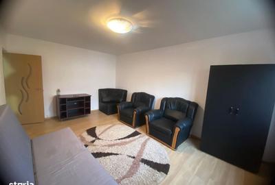 Apartament cu 2 camere decomandat în 1 Mai