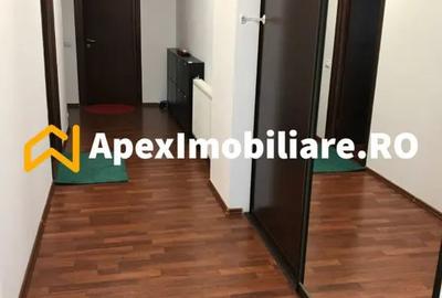 Apartament cu 3 camere decomandat în Baba Novac - 5