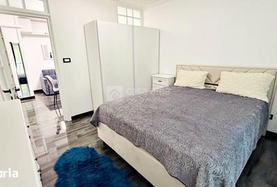 Apartament cu 2 camere decomandat în Copou