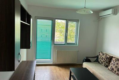 Apartament cu 2 camere decomandat în Central - 7