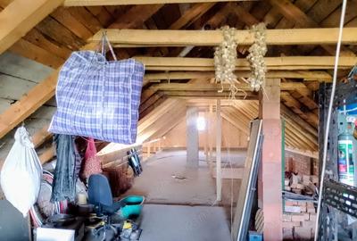 Casă cu 4 camere cu Teren 1800 Mp în Chizătău - 1