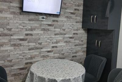 Apartament cu 2 camere semidecomandat în Exterior Vest - 1