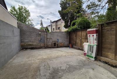Spațiu comercial, de 120 mp, în Floreasca - 3