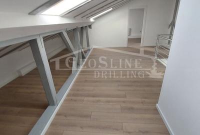 Apartament cu 4 camere decomandat în Florești - 17