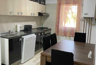 Apartament cu 2 camere decomandat în Central - 2