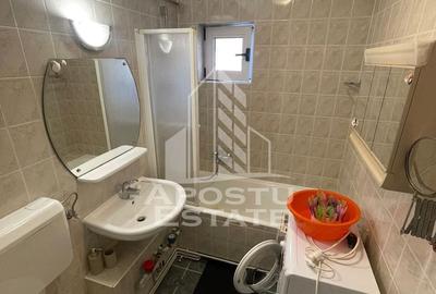 Apartament cu 2 camere în Olimpia-Stadion