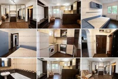 Apartament cu 2 camere în Berceni