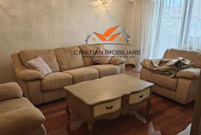 Apartament cu 3 camere decomandat în Cetate - 2